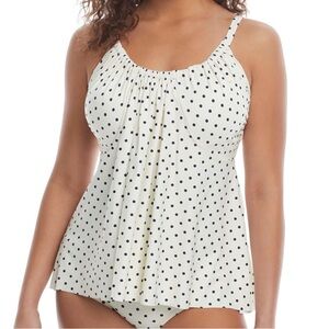 WALKONBEACH Tankini Set
